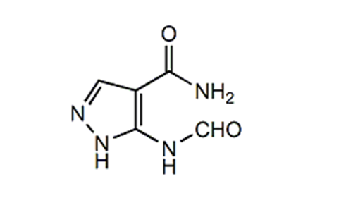 Allopurinol Related Compound B